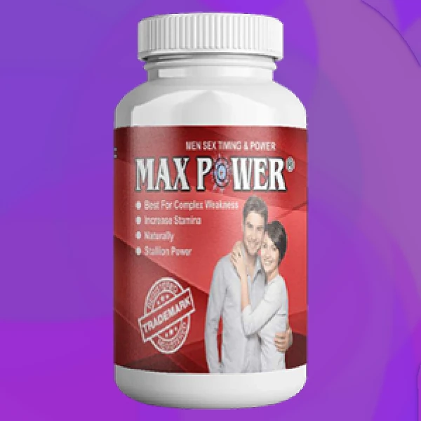 Max Power