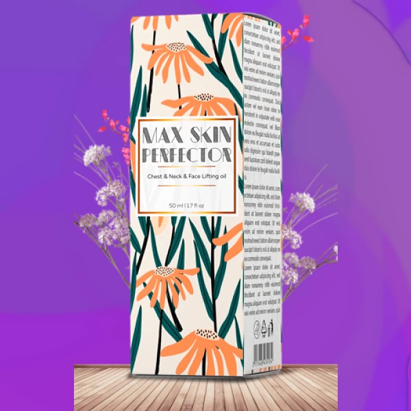 Max Skin Perfector