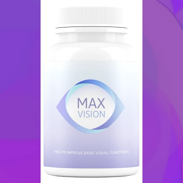 Max Vision