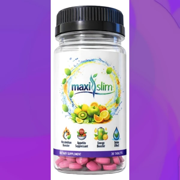 Maxi Slim