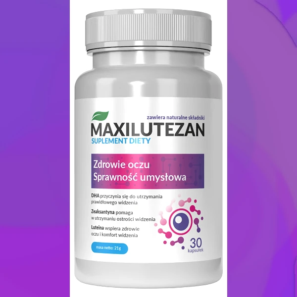 Maxilutezan