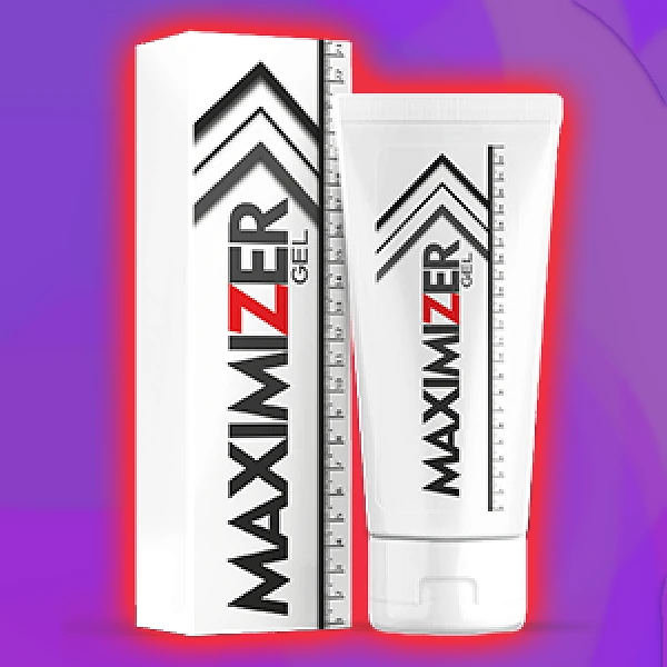 Maximizer
