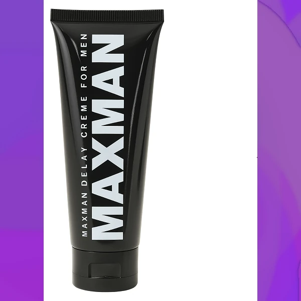 MaxMan