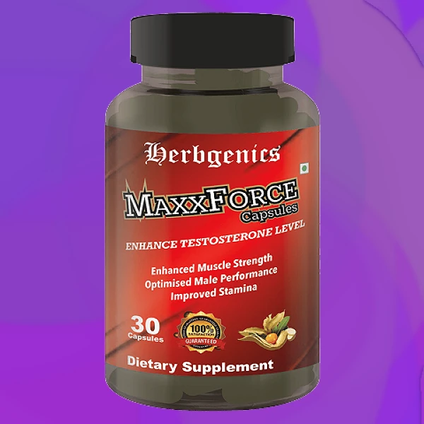 MaxxForce