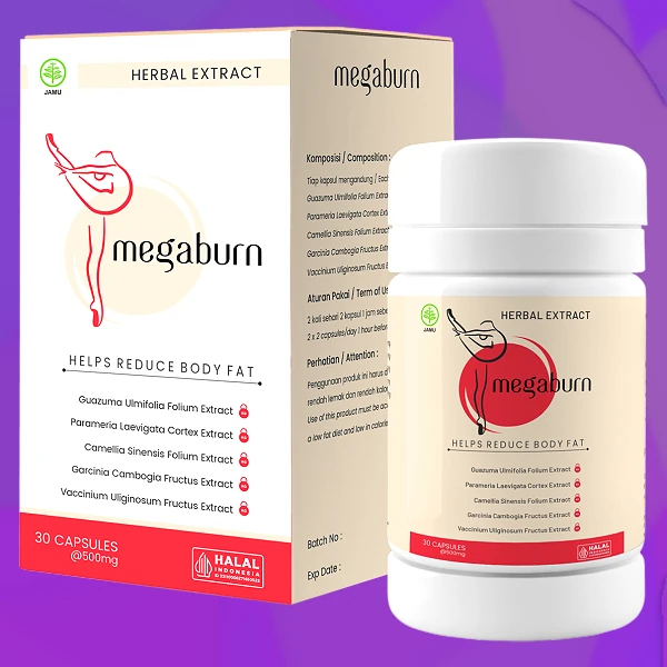 Megaburn