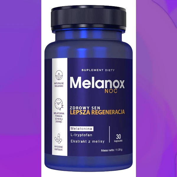 Melanox