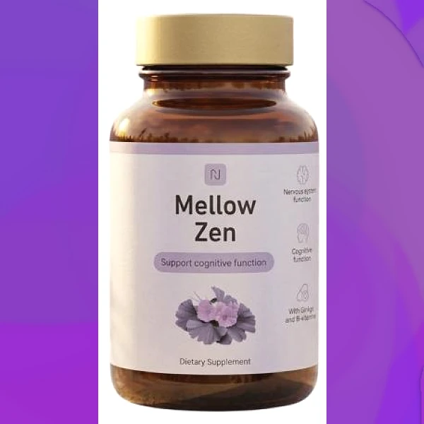 Mellow Zen