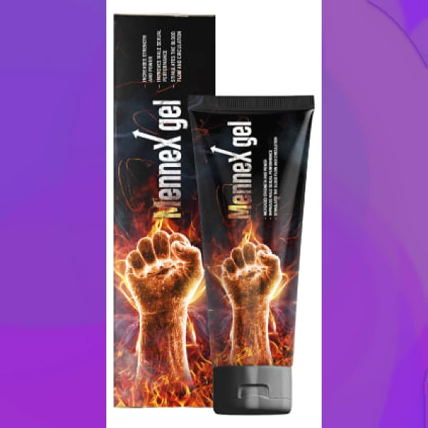 Mennex gel