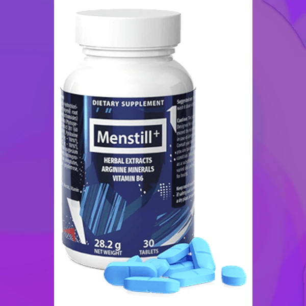 Menstill Pro