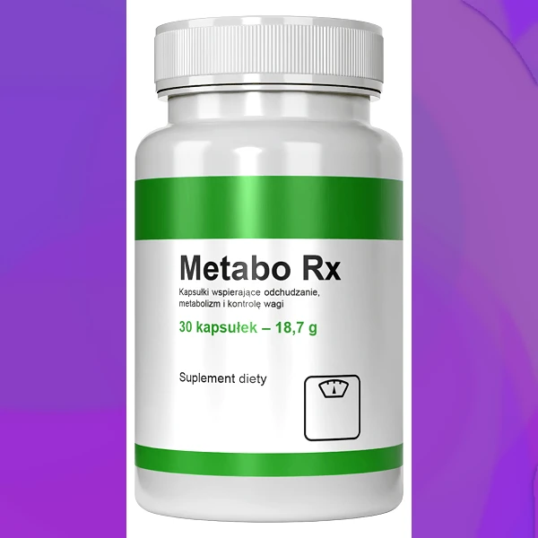 Metabo Rx