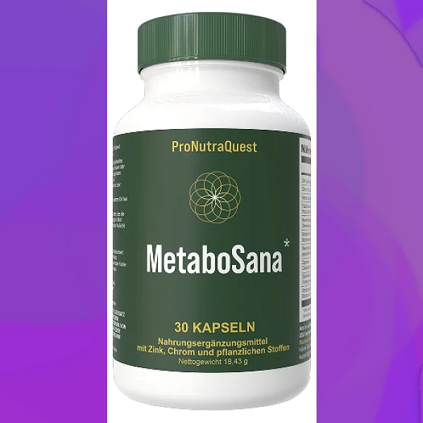 MetaboSana