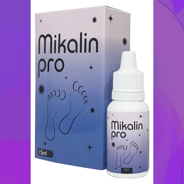 Mikalin Pro
