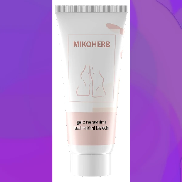 Mikoherb