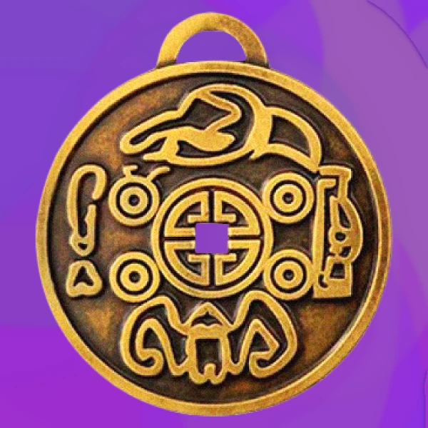 Money Amulet