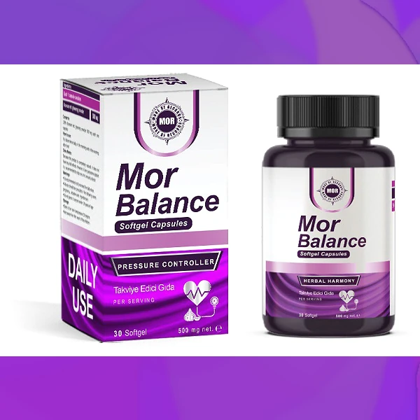 Mor Balance