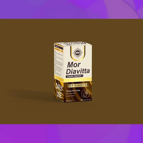 Mor Diavitta
