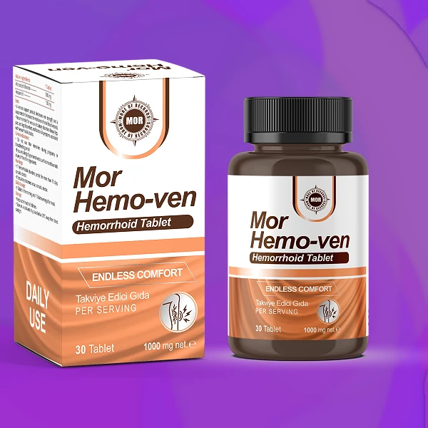 Mor Hemo-Ven