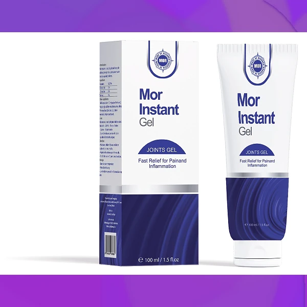 Mor Instant