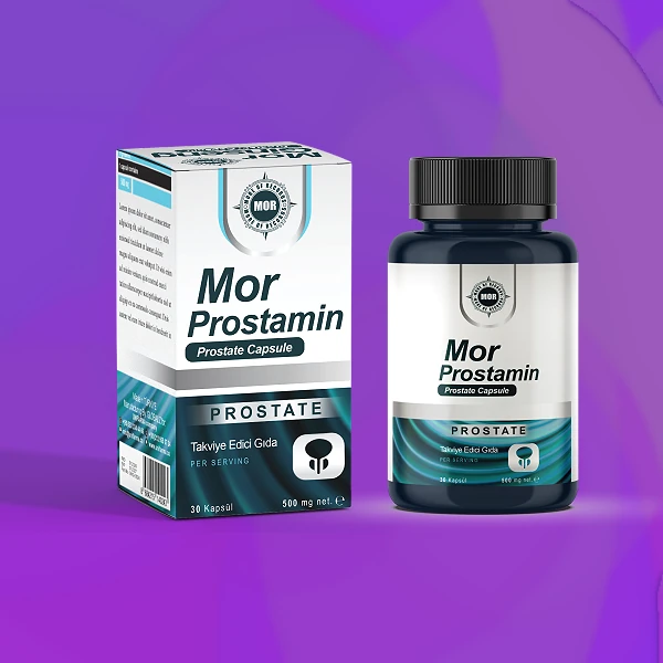 Mor Prostamin