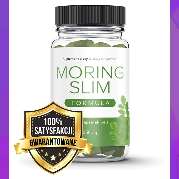 Moring Slim