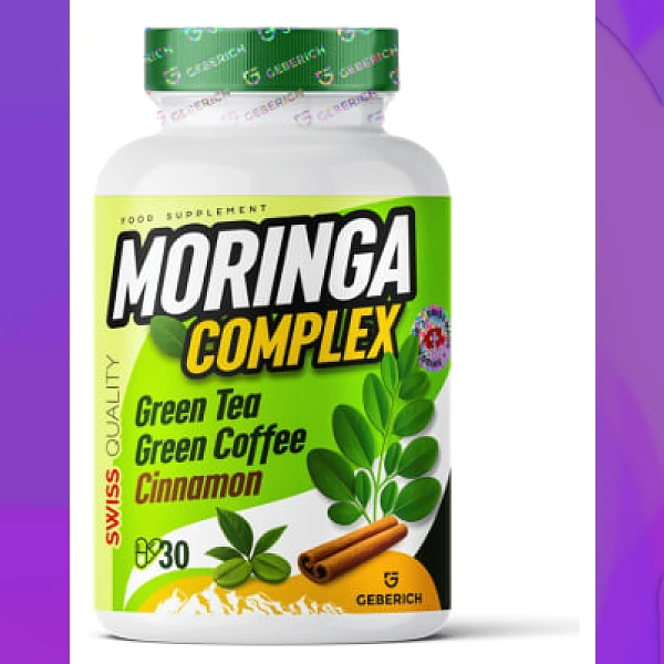 Moringa Complex