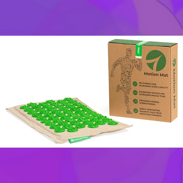 Motion Mat