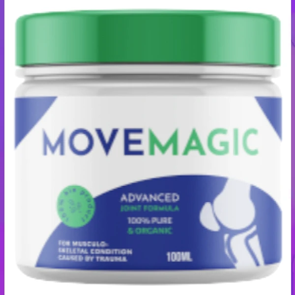 MoveMagic