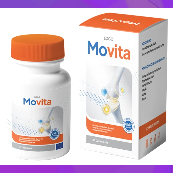 Movita