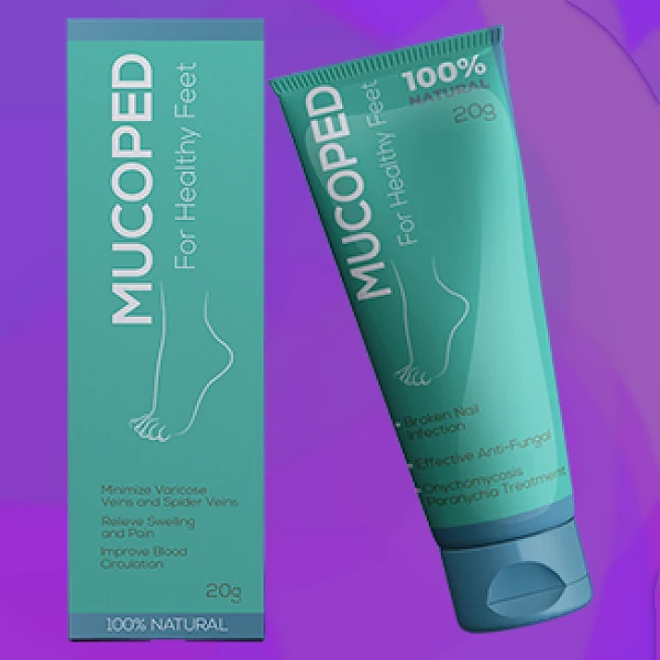 Mucoped