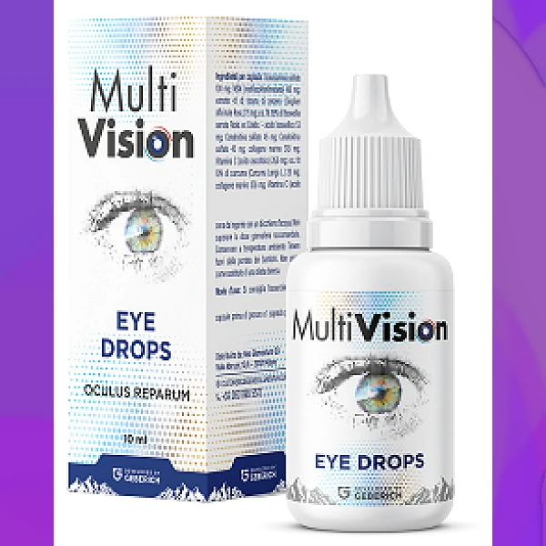 Multivision Drops