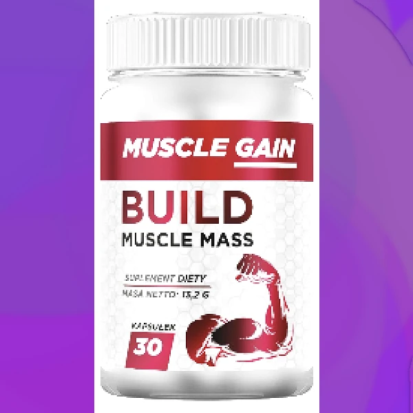 Muscle Gain