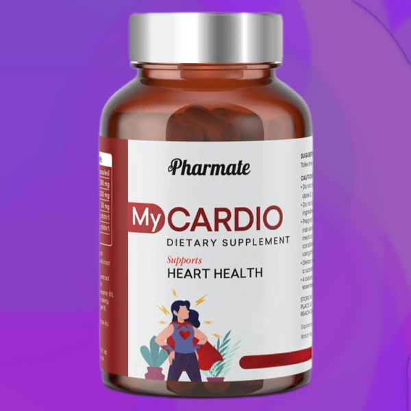 My Cardio