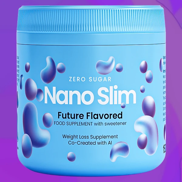 Nano Slim