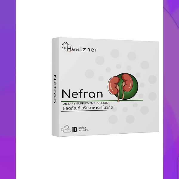 Nefran