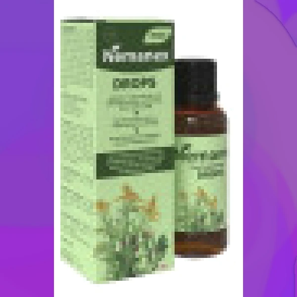 Nemanex Cystitis