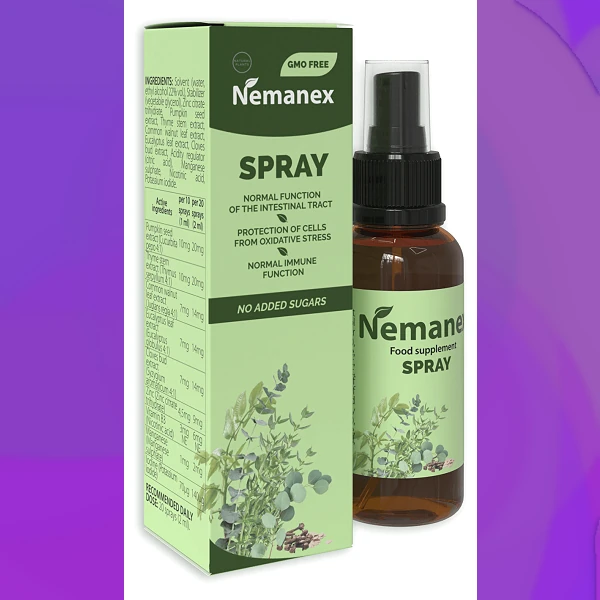 Nemanex