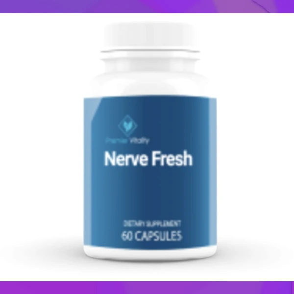 Nerve Fresh