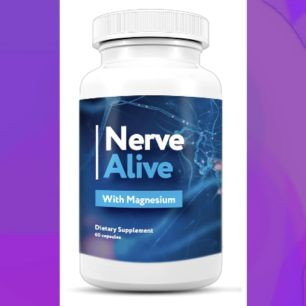 NerveAlive