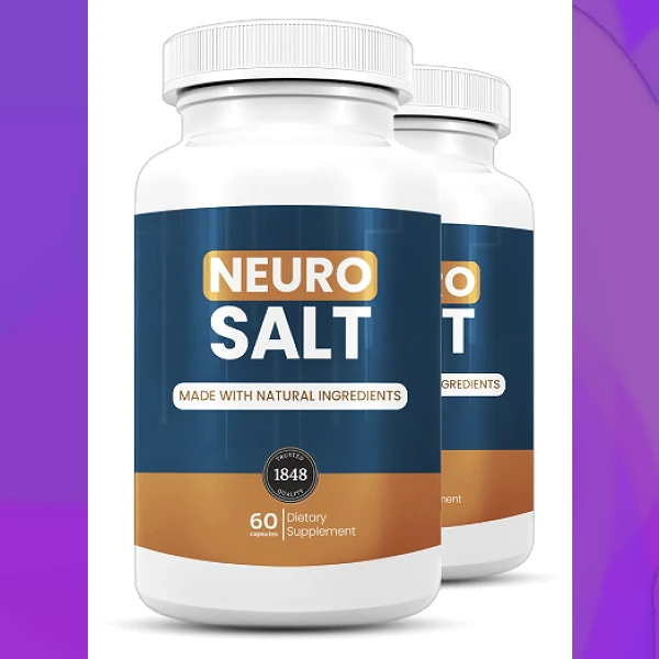 Neuro Salt
