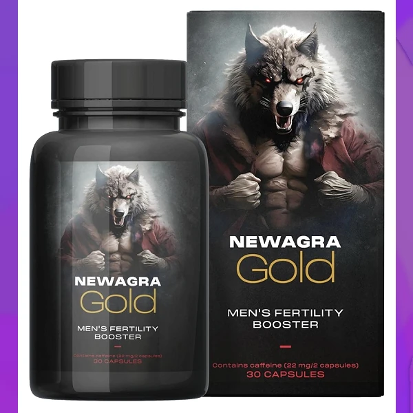 NEwagra Gold