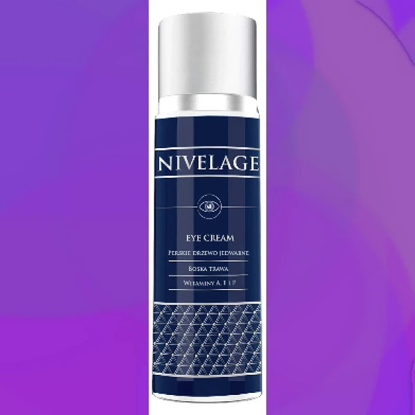 Nivelage eye cream