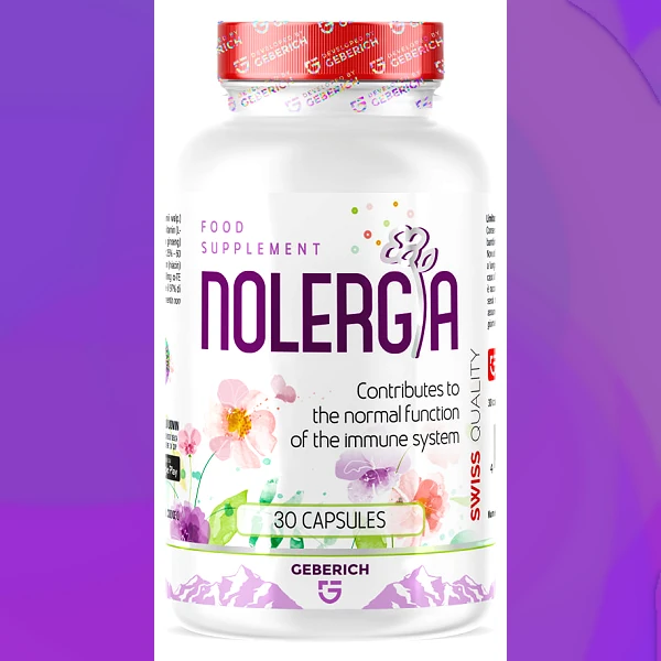 Nolergia