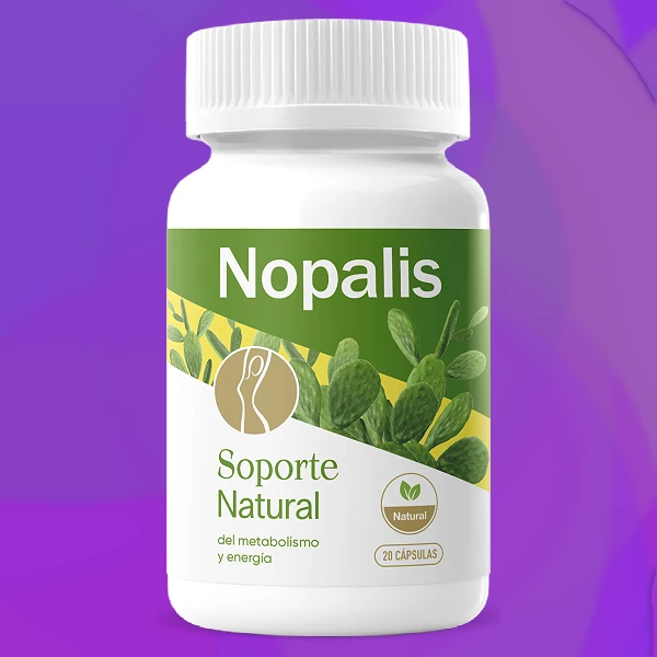 Nopalis