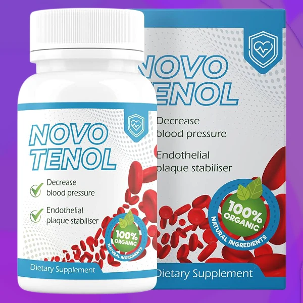 Novo Tenol