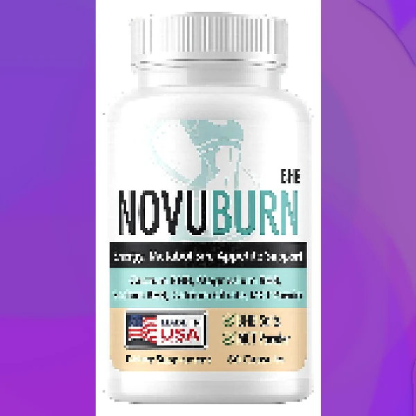 NovuBurn