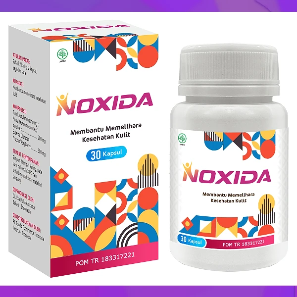 Noxida