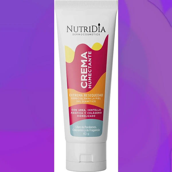 NutriDia