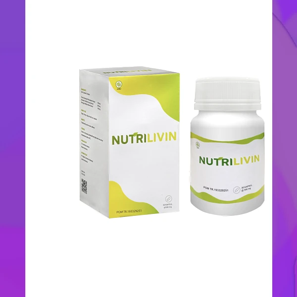 Nutrilivin