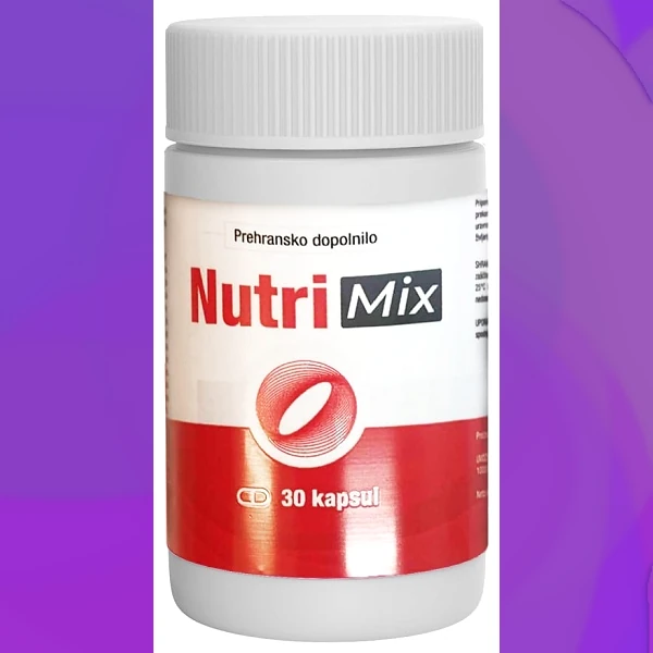 NutriMix