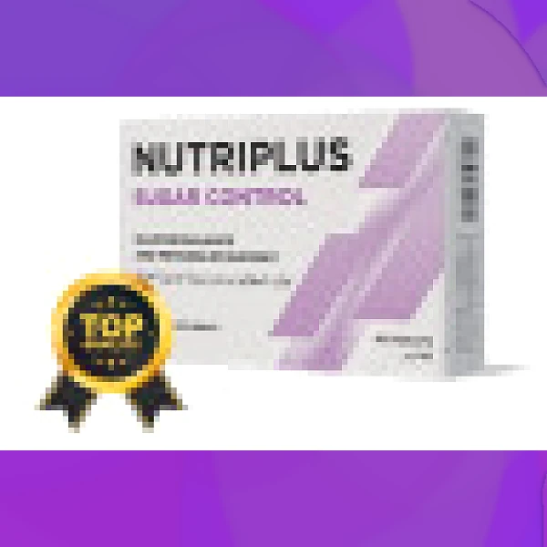 Nutriplus Sugar Control